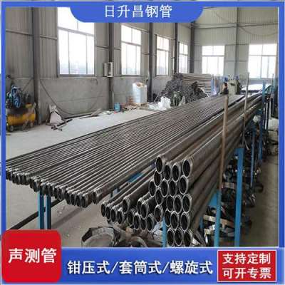 若尔盖声测管桩基检测的频率要达到多少百分比