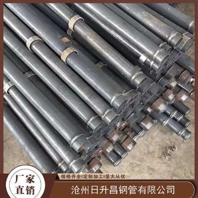 若尔盖最薄的声测管壁厚可以到什么程度