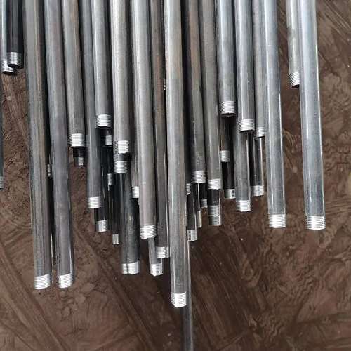 若尔盖声测管重量是多少？买管必知的计算公式